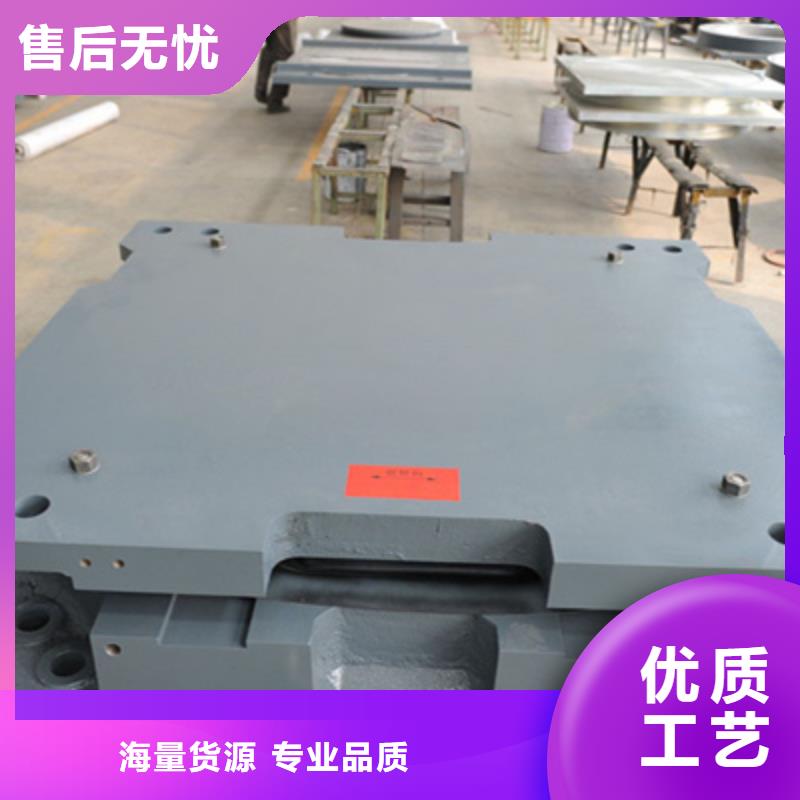 埇桥公路桥梁盆式橡胶支座GPZ（II）2SX型抗震性好-众拓欢迎您