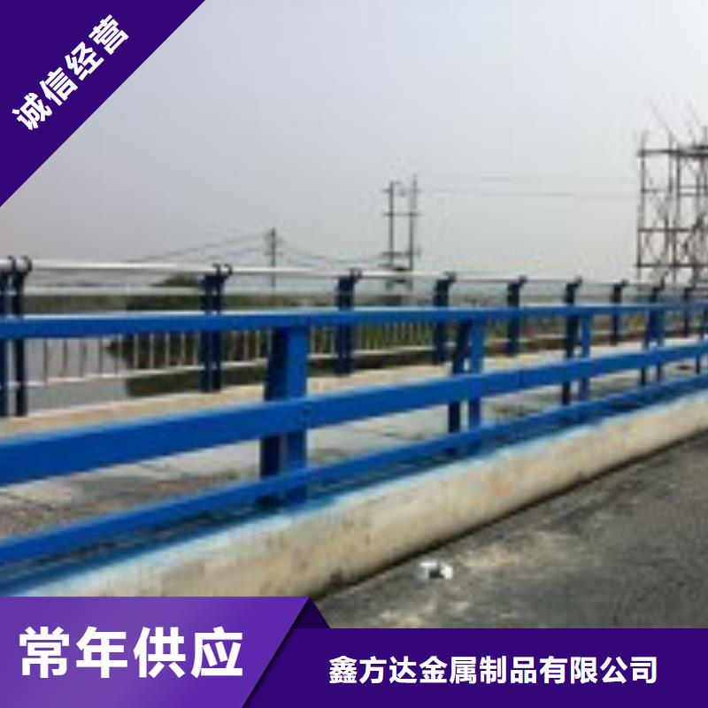 宁波现货桥梁立柱不锈钢加工定制