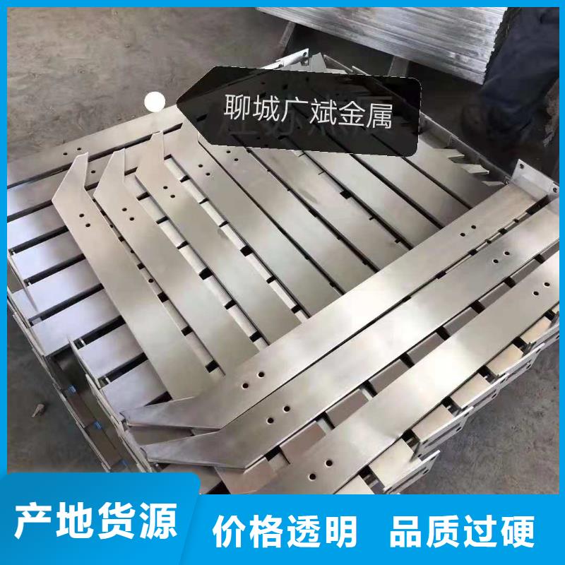 【 不锈钢护栏_灯箱护栏拥有多家成功案例】