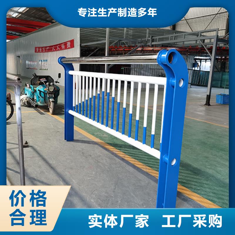 【 不锈钢护栏_灯箱护栏拥有多家成功案例】