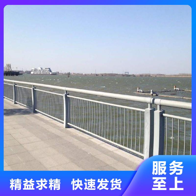 【天桥护栏】_灯箱护栏卓越品质保障-鑫方达金属制品(商洛市分公司)