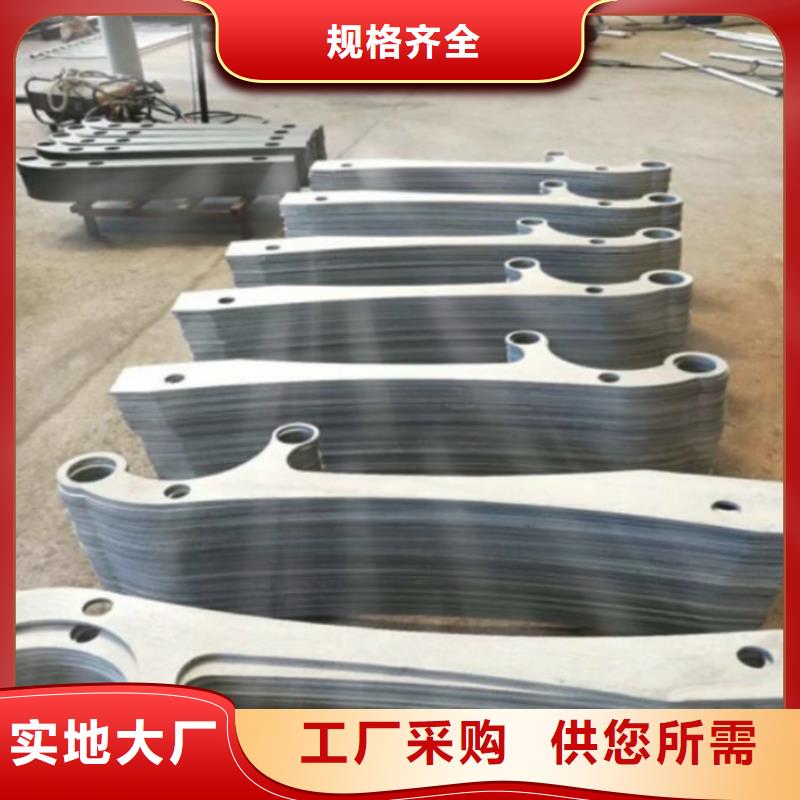 专注产品质量与服务【护栏】-灯箱护栏严格把控质量