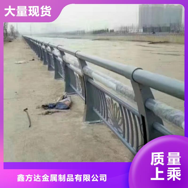 景观护栏技术力量雄厚