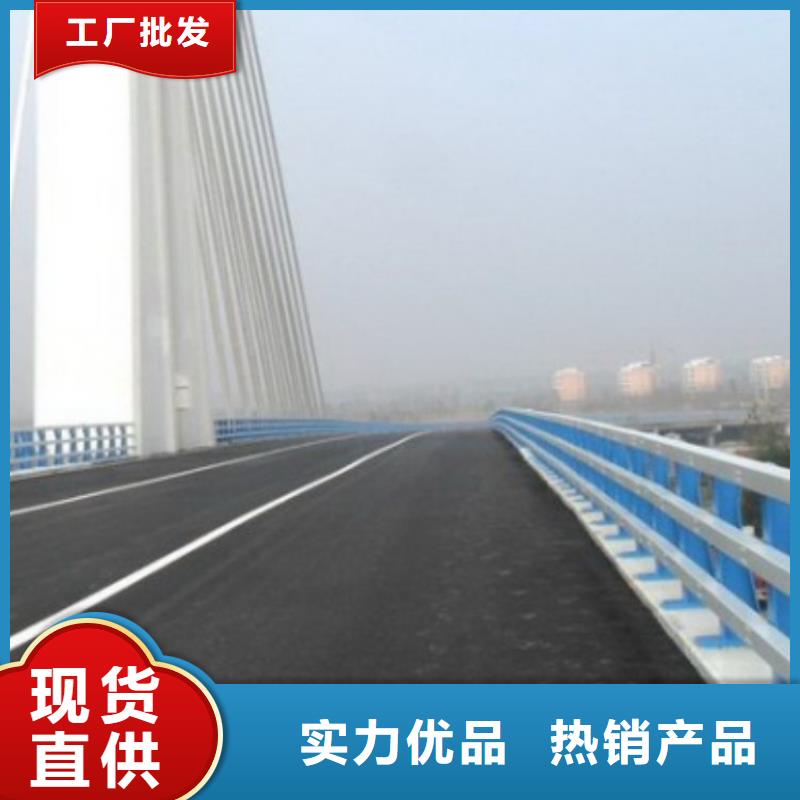 不锈钢道路护栏立柱