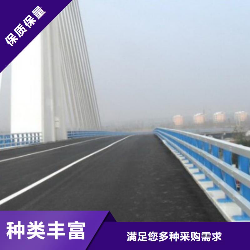 护栏【灯箱护栏】工厂现货供应