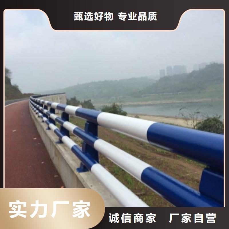 不锈钢道路护栏立柱