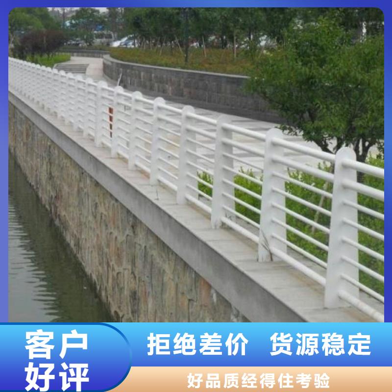 上海定制鑫方达护栏道路护栏真实拍摄品质可靠