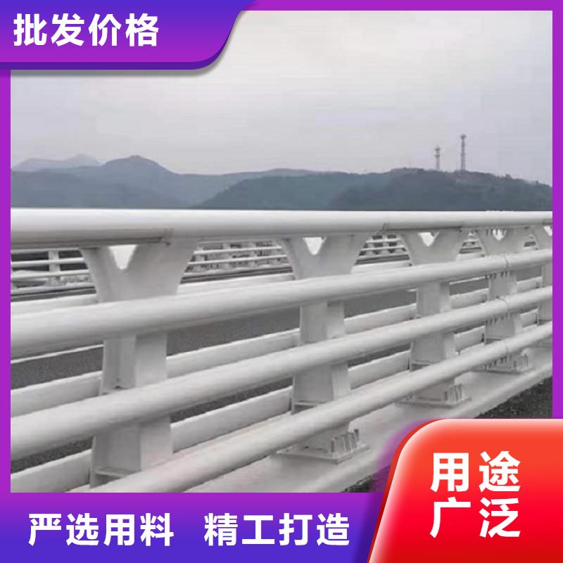上海定制鑫方达护栏道路护栏真实拍摄品质可靠