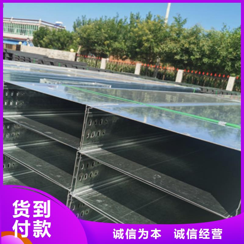 大跨距桥架厂家批发生产快