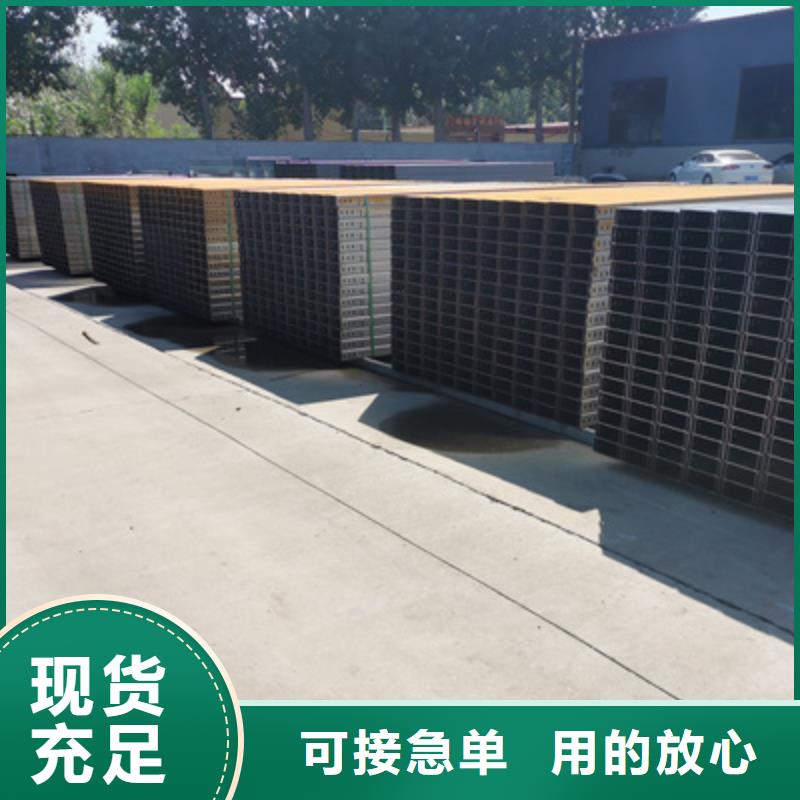 大跨距桥架批发工厂生产快