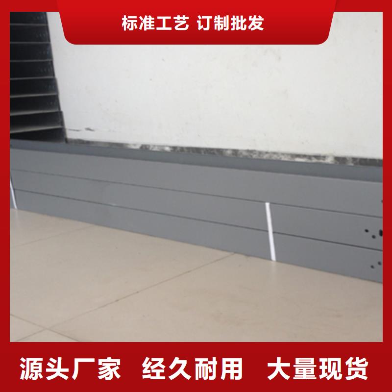 模压槽式桥架批发厂家生产快