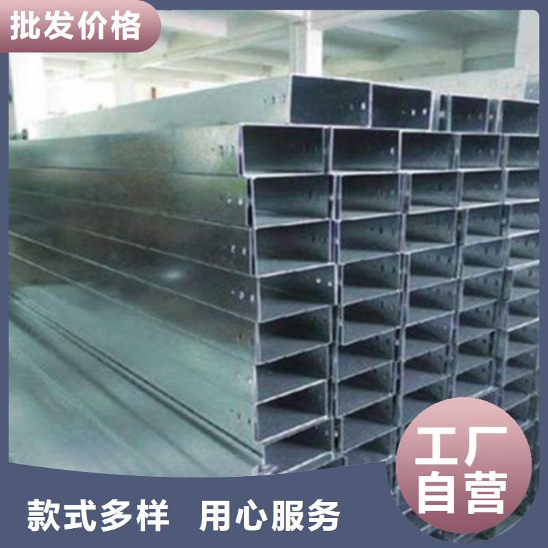 不锈钢槽式桥架专业生产厂家欢迎您