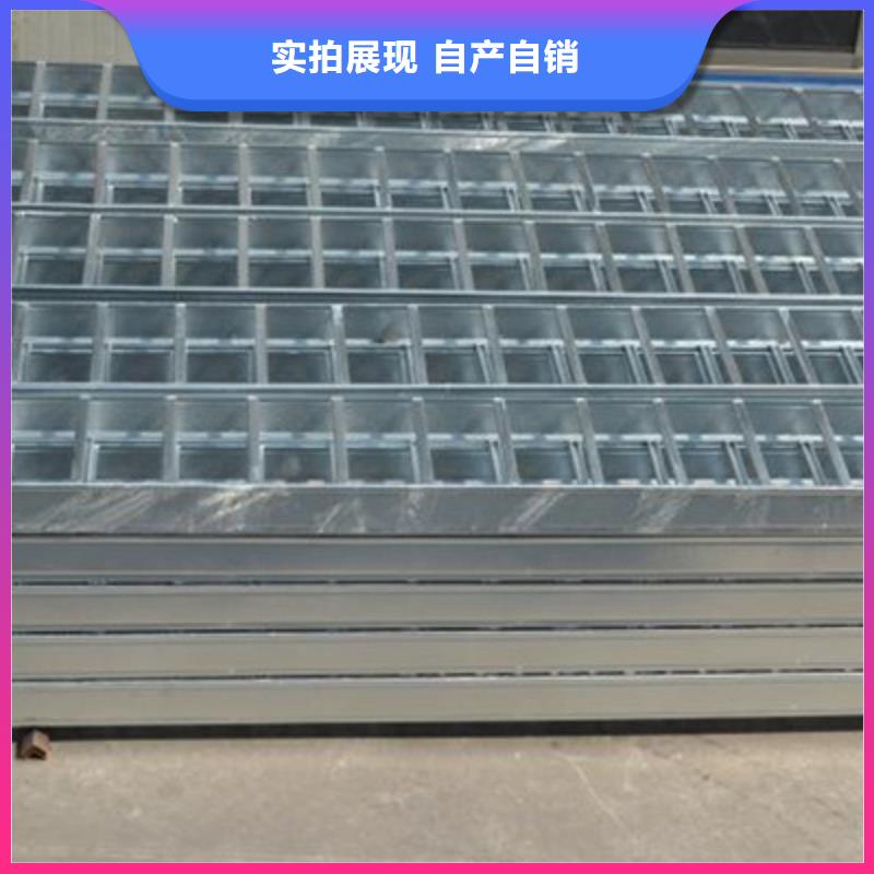 304不锈钢槽式桥架专业生产厂家生产周期短