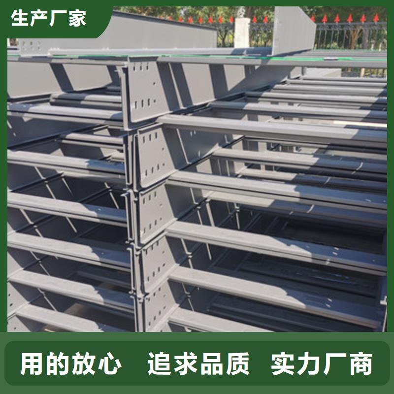 本地的豎井橋架生產廠家專業制造商【歡迎你】