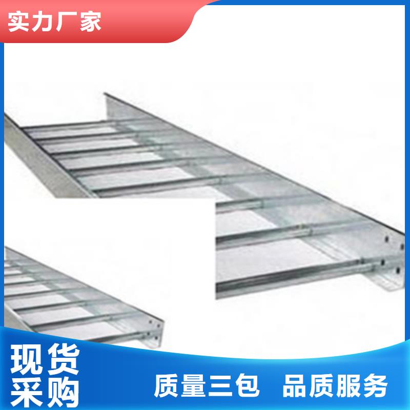 喷塑梯式桥架专业厂家发货快