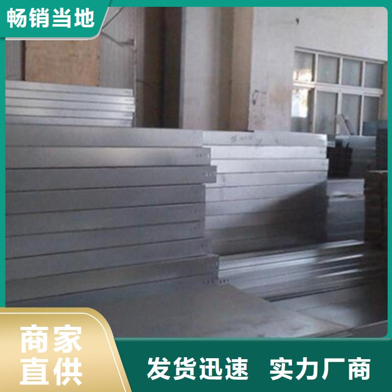 鍍鋅梯式橋架專業(yè)廠家全國發(fā)貨