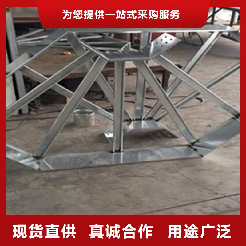 鋁合金梯式橋架生產廠家發貨快