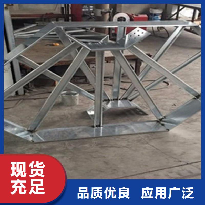 镀锌梯式桥架专业厂家发货快