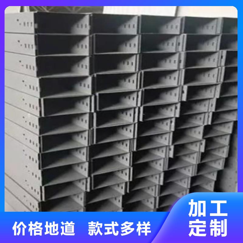 铝合金大跨距桥架便宜的厂家
