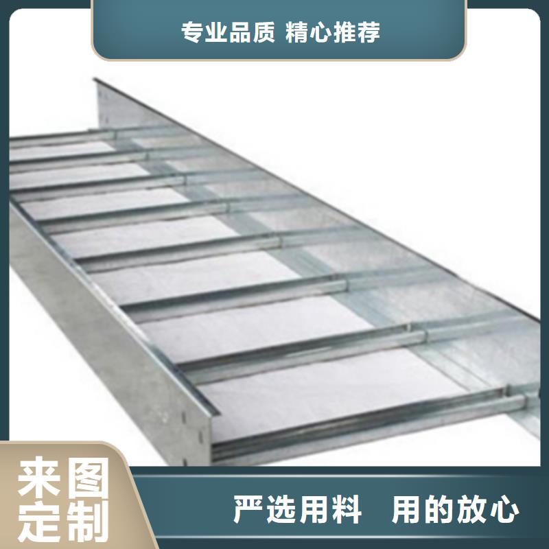 噴塑梯式橋架專業廠家全國發貨