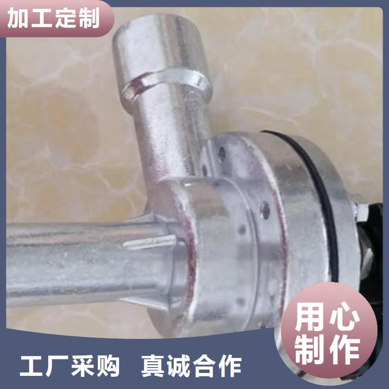 除尘器脉冲阀实体厂家