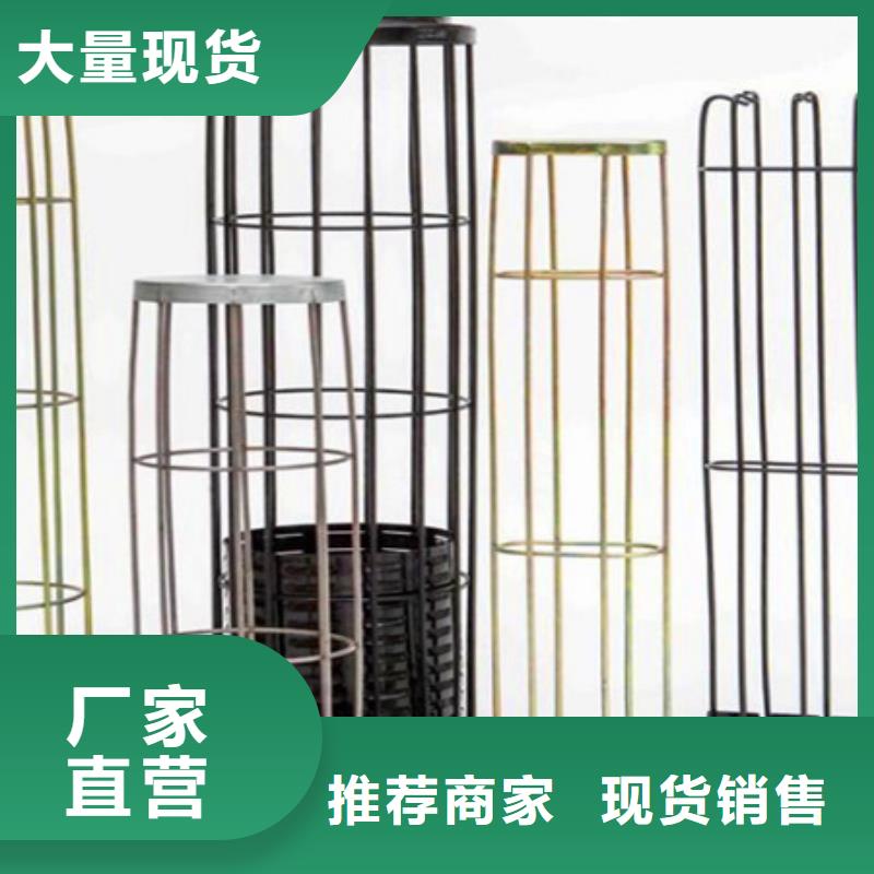 【除尘器骨架】脉冲布袋除尘器厂家规格型号全