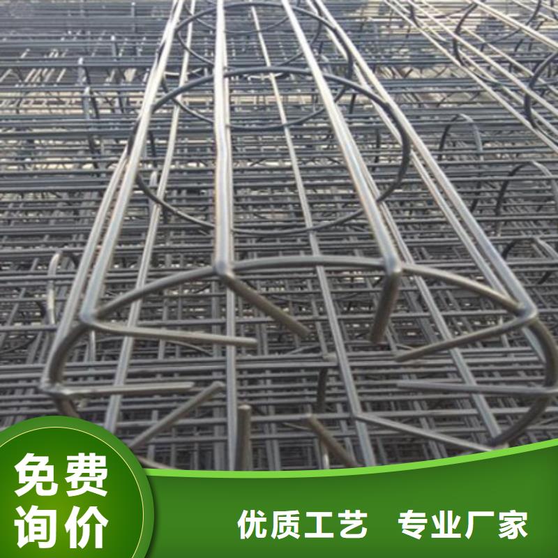除尘器骨架【脉冲除尘器】价格公道合理