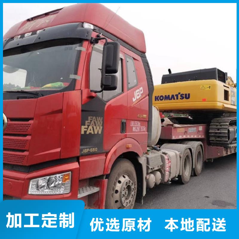 德阳到《桂林》当地回程货车整车运输公司_更专业的物流服务