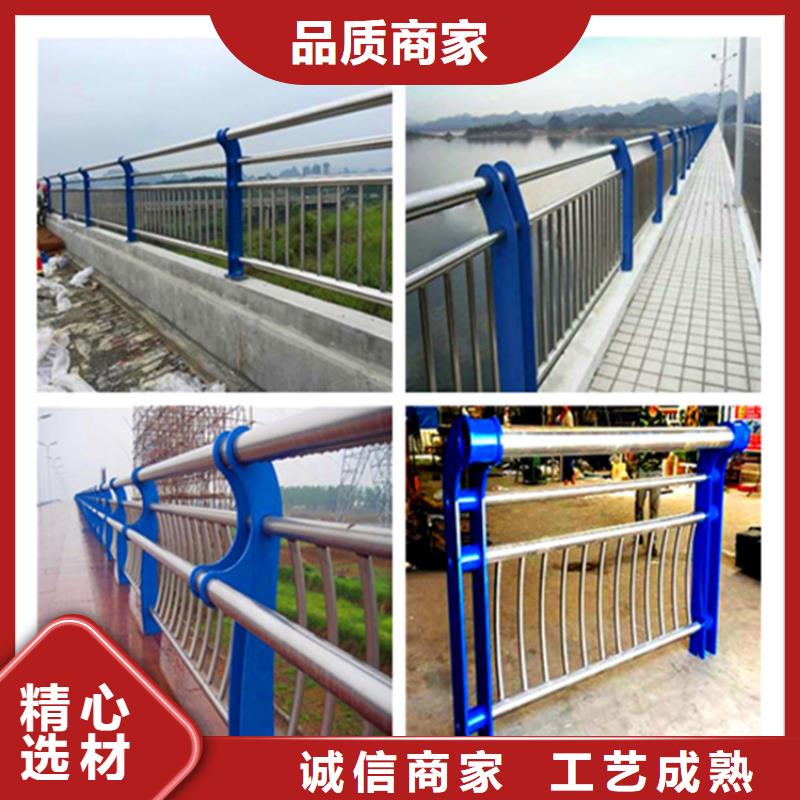 【桥梁护栏,灯光护栏用的放心】-台湾当地【荣欣】