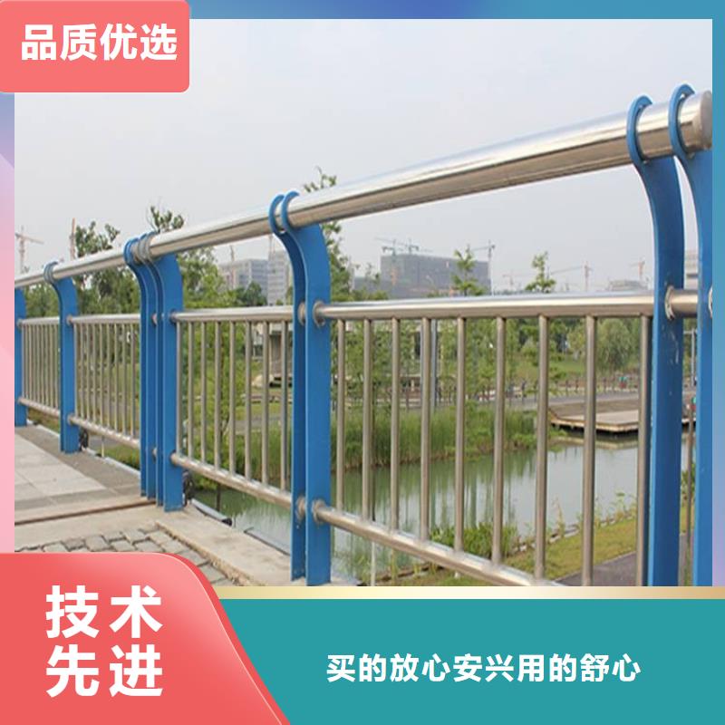 燈光護欄景區護欄優選廠家