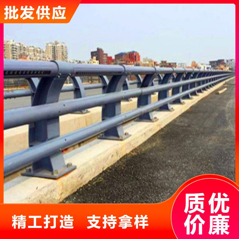 上海专业生产N年荣欣桥梁栏杆灯光栏杆货源充足