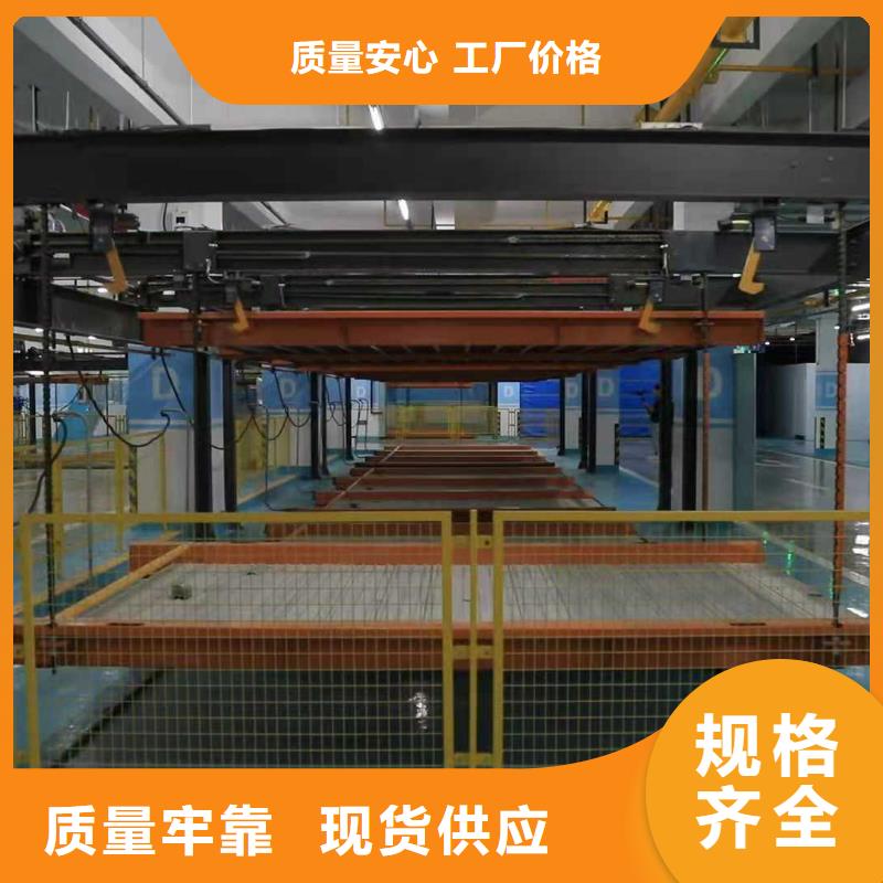 琼中县机械车库租赁出租过规划验收升降机升降平台