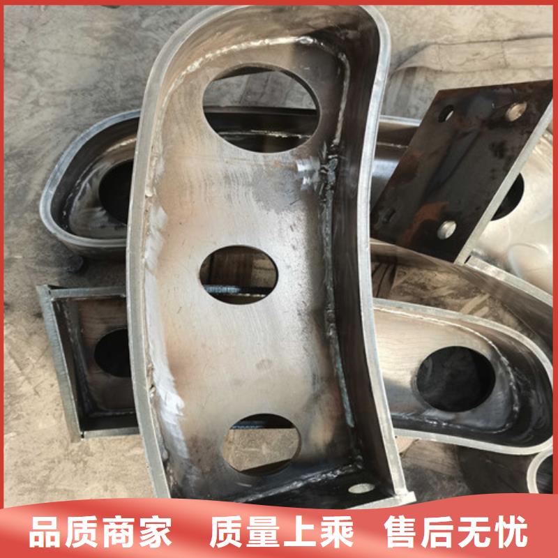 护栏铝合金护栏一站式采购