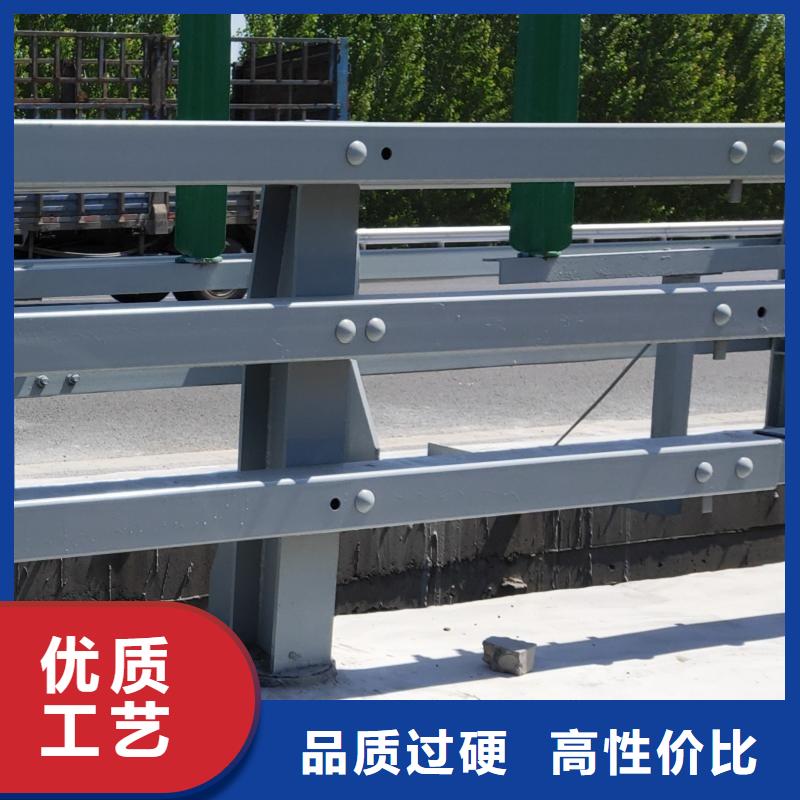 护栏【河道护栏】细节之处更加用心