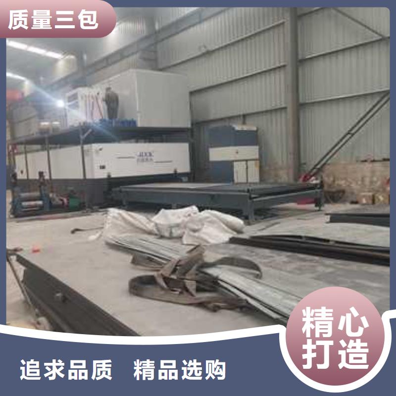 护栏镀锌喷塑防撞栏价格公道合理