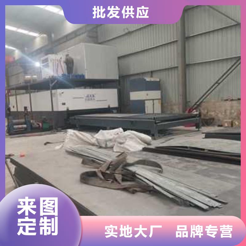 發貨及時的304不銹鋼復合管護欄供貨商