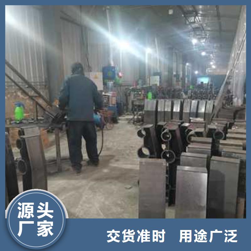 护栏【波形护栏】做工细致