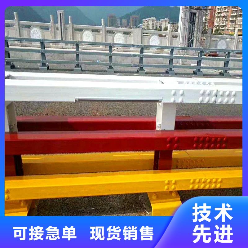 質量優的不銹鋼橋梁防撞護欄廠家