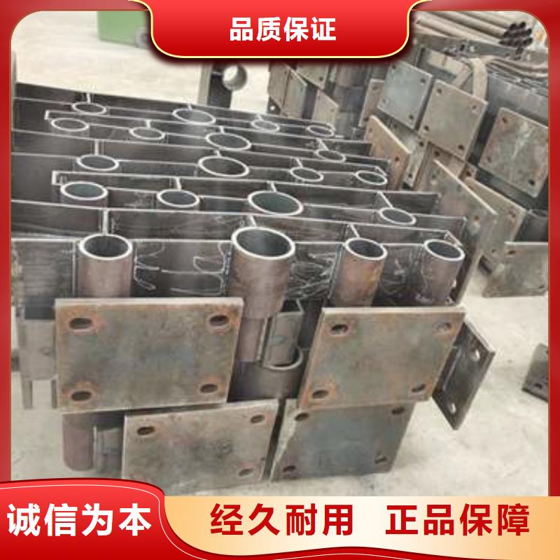 欢迎访问#不锈钢桥梁护栏#实体厂家