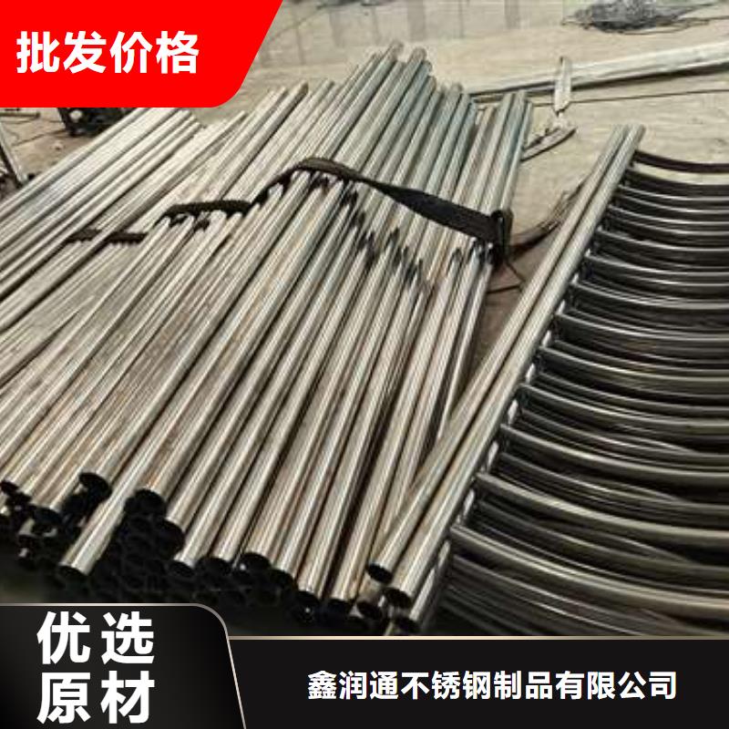 高架桥加厚隔离护栏-老客户喜爱