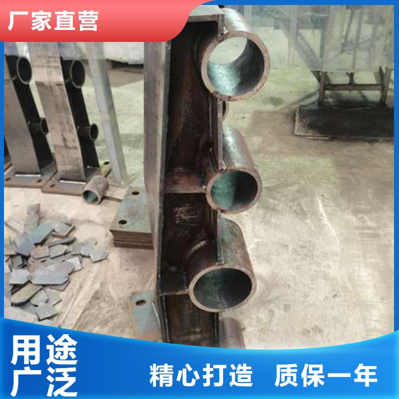 價格低的圓管防撞欄桿本地廠家