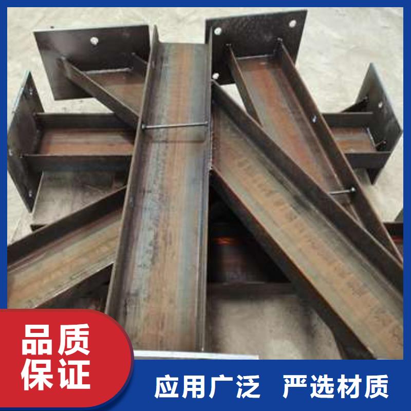 發貨及時的圓管防撞護欄公司
