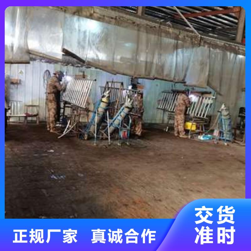 價格低的圓管防撞欄桿本地廠家
