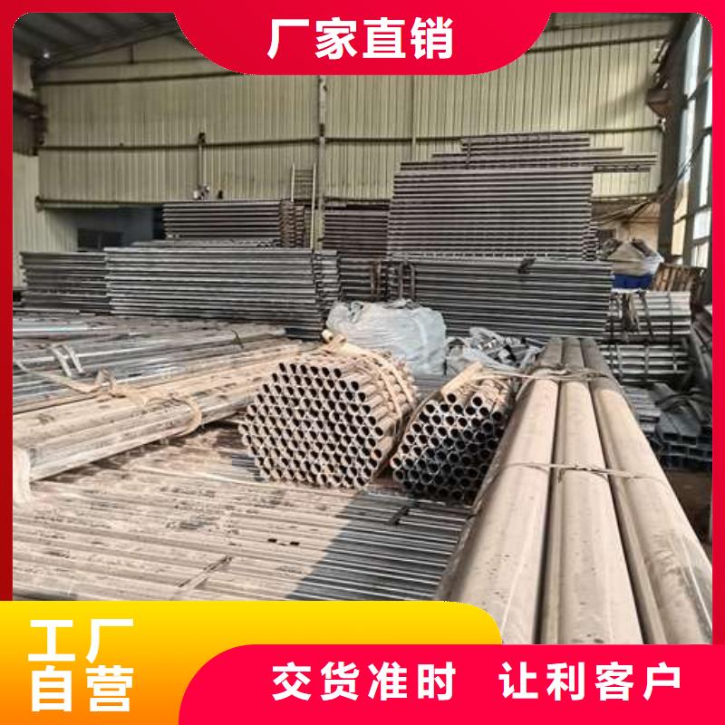 文昌市發貨速度快的201不銹鋼復合管欄桿基地