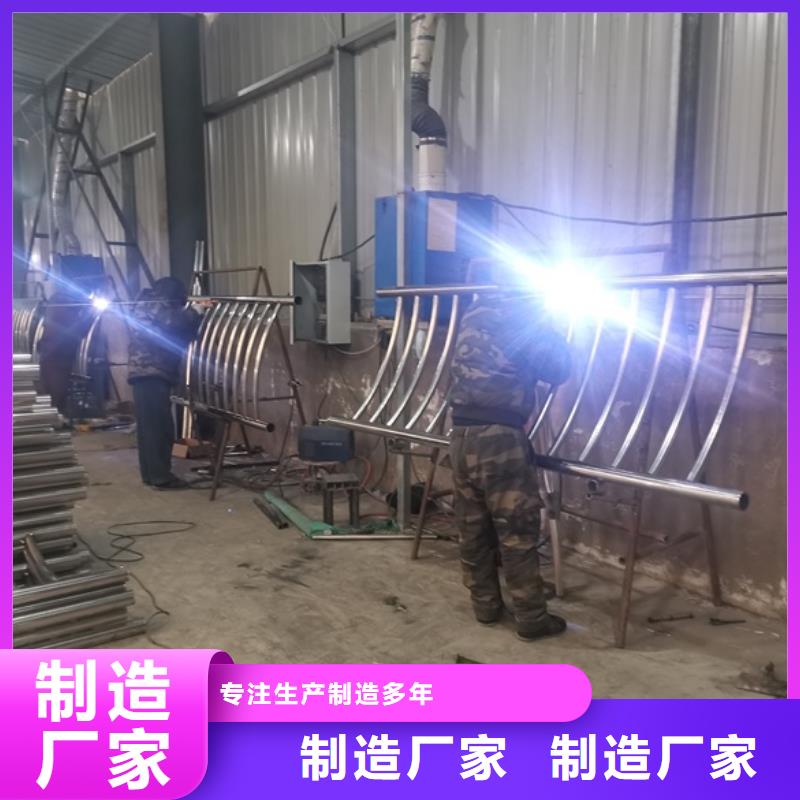 【圖】不銹鋼橋梁防撞護欄