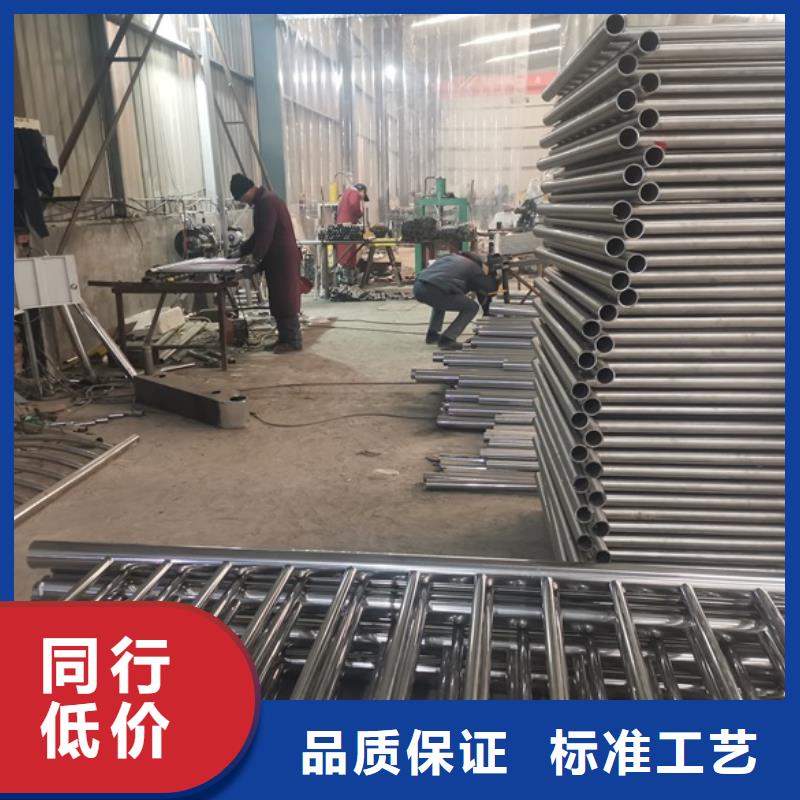 桥梁灯光护栏近行情