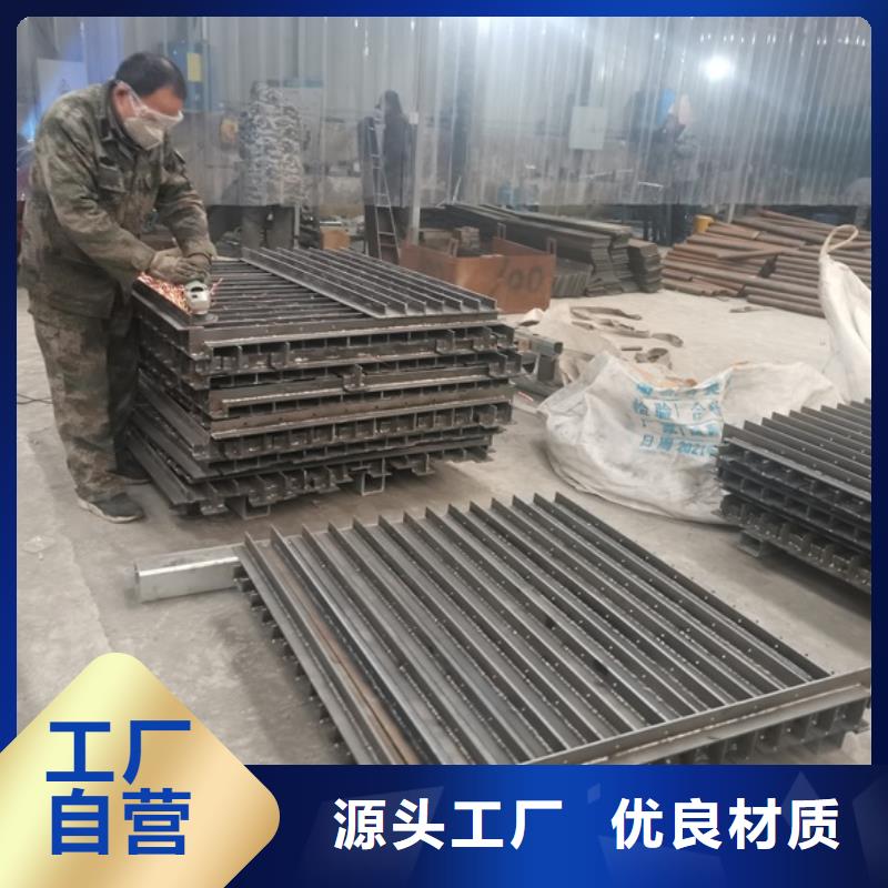 不锈钢碳素钢复合管护栏厂家好口碑