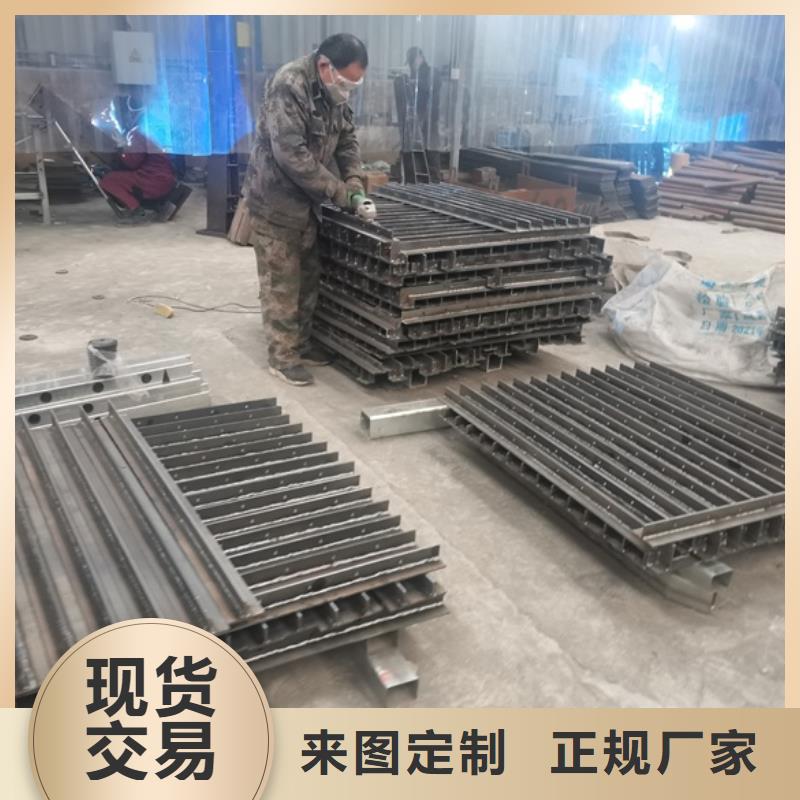 生產(chǎn)公路隔離欄桿的生產(chǎn)廠家