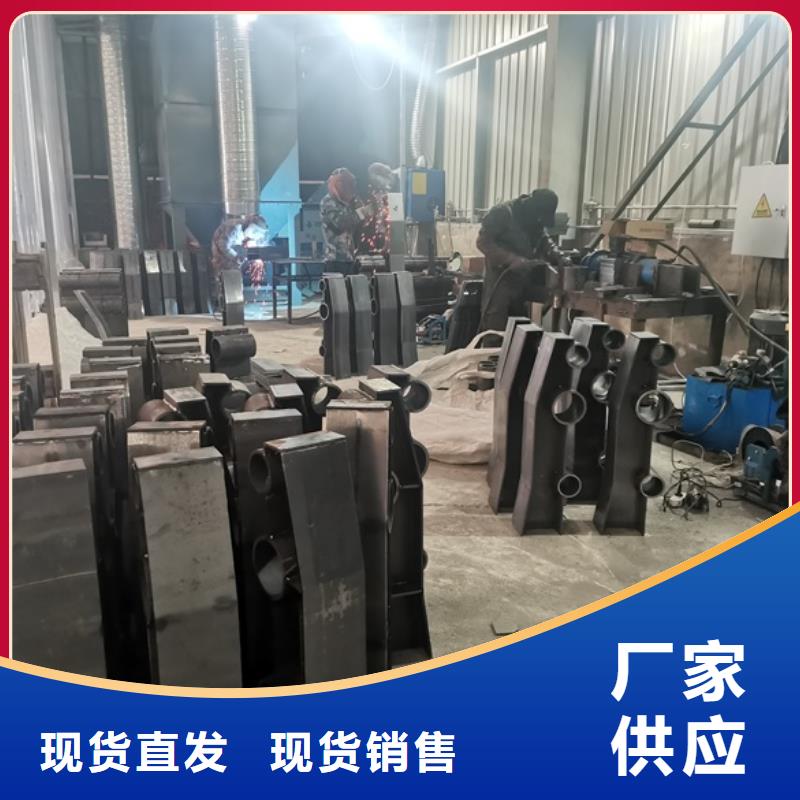 值得信賴的河道高架橋防護(hù)護(hù)欄銷售廠家
