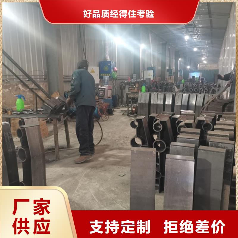 63.5*2.5不锈钢复合管厂家供货